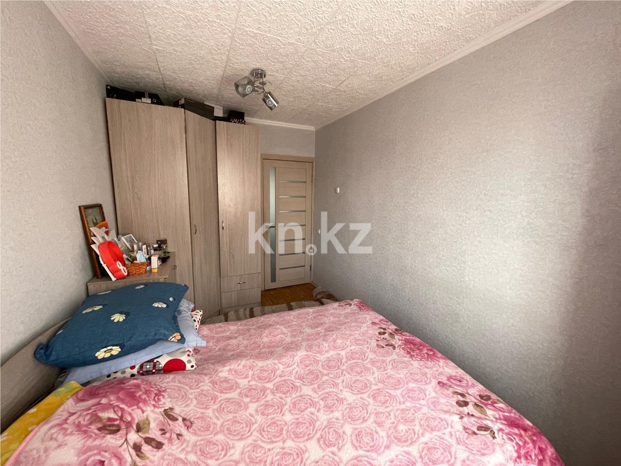 Продажа 3-комнатной квартиры, 61 м², пр. Мира в Темиртау - фото 6