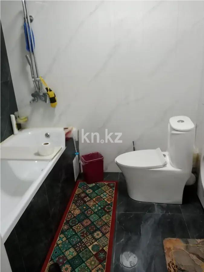 Продажа 2-комнатной квартиры, 64 м², ул. Коктерек, дом  139/7 в Алматы - фото 4