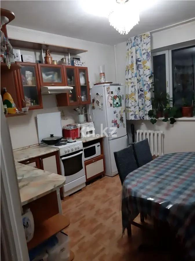 Продажа 2-комнатной квартиры, 65.9 м², ул. Кумисбекова, дом  9/1 в Астане - фото 3