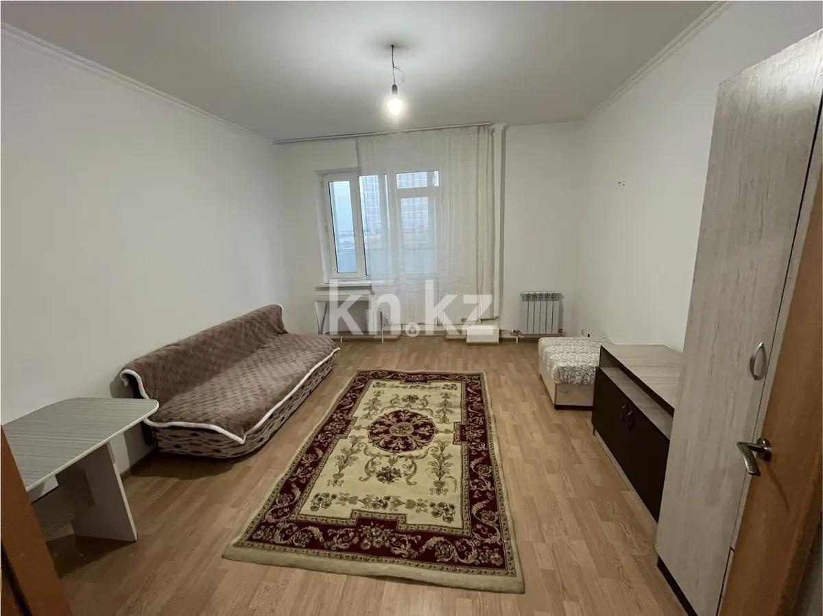 Продажа 1-комнатной квартиры, 40 м², ул. Молдагалиева, дом  2/2 - Продажа квартир в Казахстане фото 1 из 5