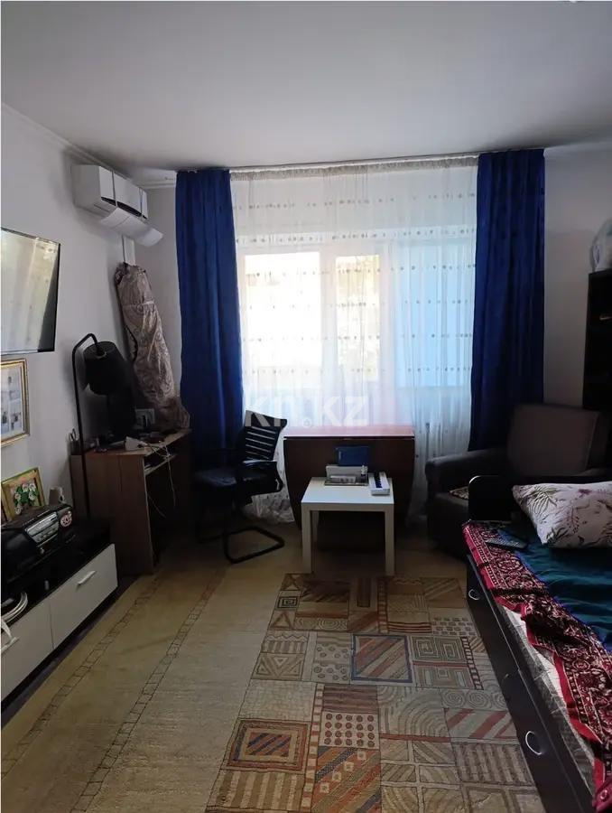 Продажа 1-комнатной квартиры, 39 м² в Астане