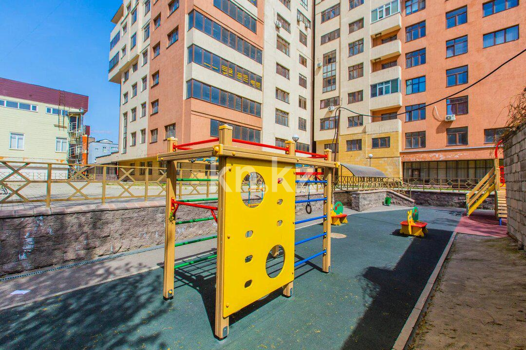 Продажа 3-комнатной квартиры, 108 м², ул. Кунаева, дом  15/1 в Алматы - фото 8