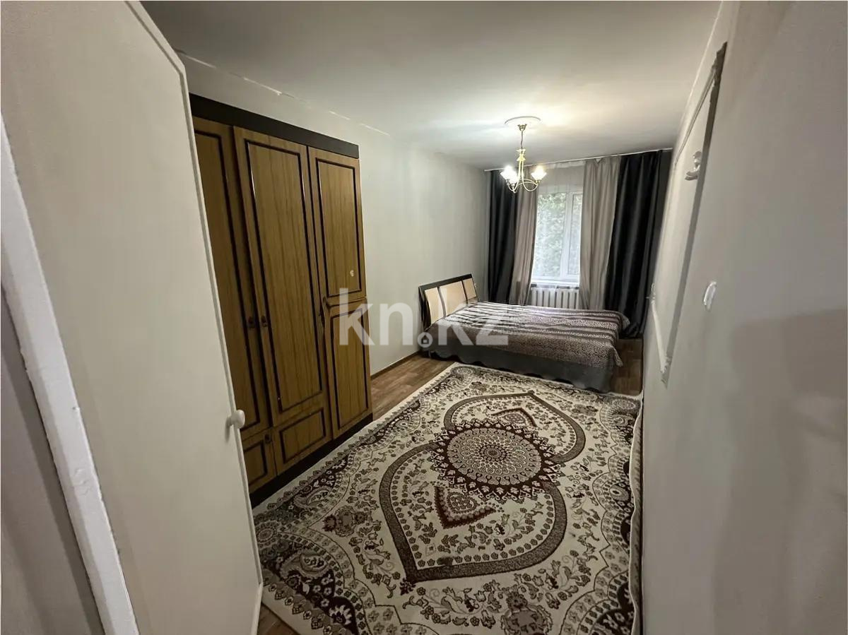 Продажа 2-комнатной квартиры, 45.6 м² в Алматы - фото 3