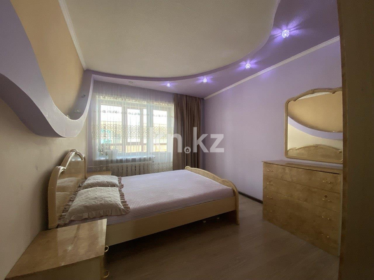 Продажа 3-комнатной квартиры, 90 м² - Продажа трехкомнатных квартир в Темиртау фото 5 из 20