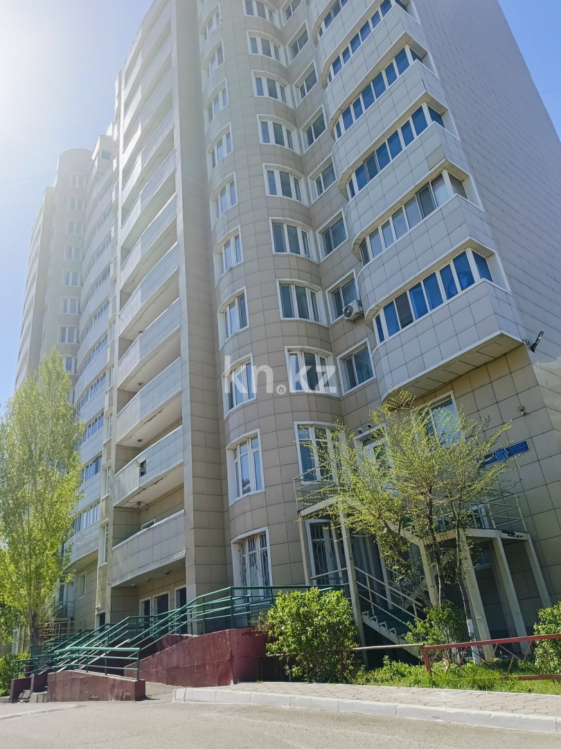 Продажа 1-комнатной квартиры, 50 м², пр. Сарыарка, дом  50 - ул. Маскеу - Продажа квартир в Астане фото 1 из 16
