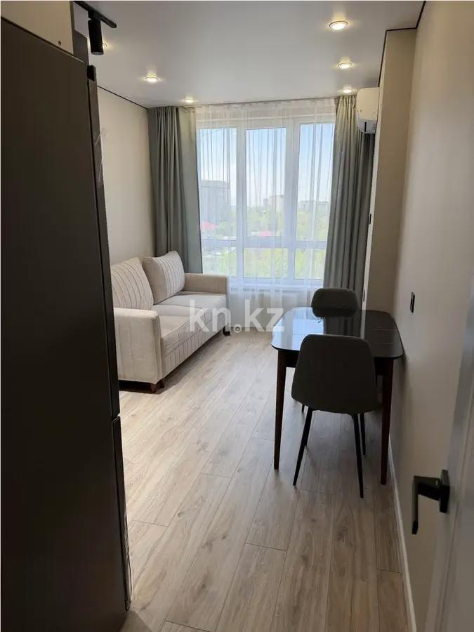 Продажа 2-комнатной квартиры, 45 м² - Продажа квартир в новостройках Алматы с фото фото 1 из 4