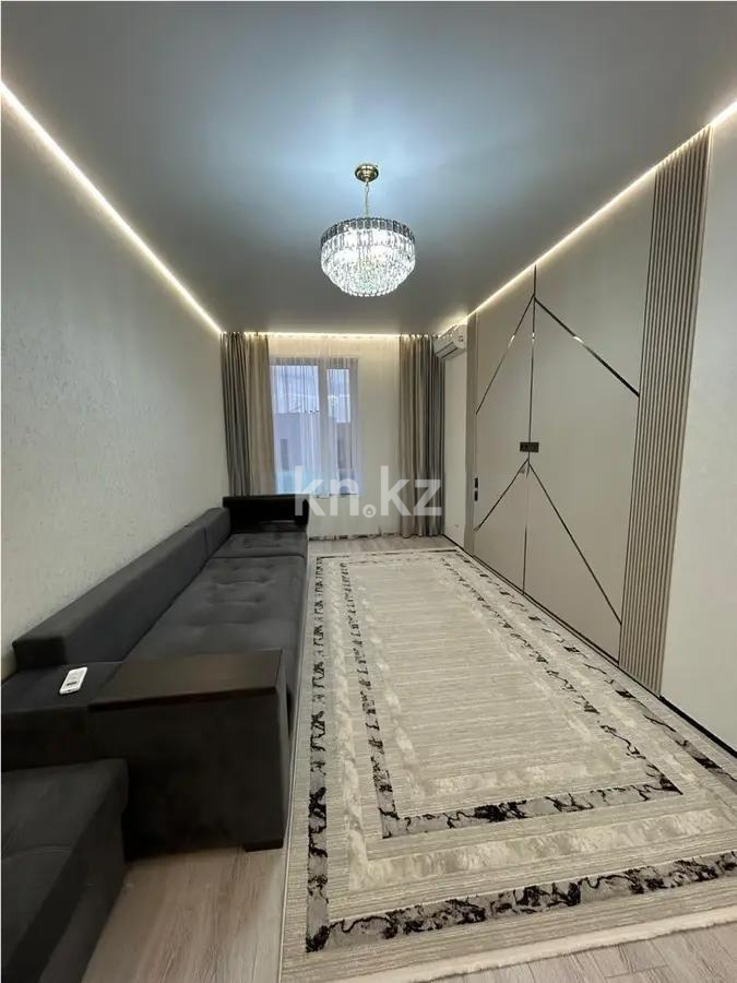 Продажа 2-комнатной квартиры, 63.2 м², ул. Айтматова, дом  77/9 в Астане