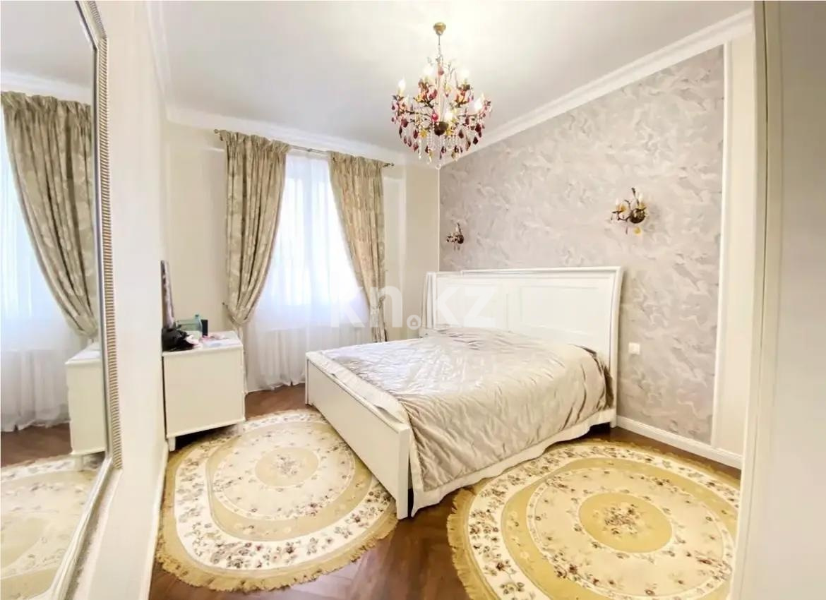 Продажа 4-комнатной квартиры, 135 м² - Продажа недвижимости в Казахстане - страница 7 фото 1 из 7