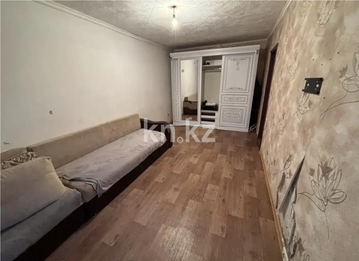 Продажа 1-комнатной квартиры, 38 м², мкр. Таугуль-2, дом  4 - Продажа квартир в Алматы фото 1 из 3