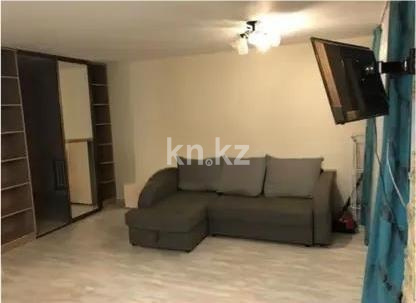 Продажа 1-комнатной квартиры, 48 м², пр. Абая, дом  8 в Астане