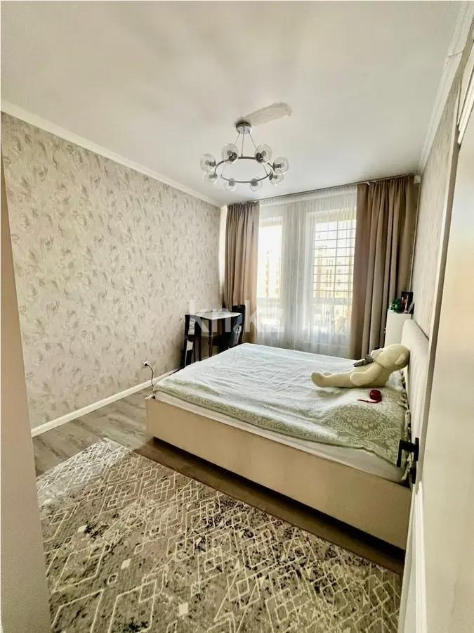 Продажа 2-комнатной квартиры, 62 м² в Астане - фото 2