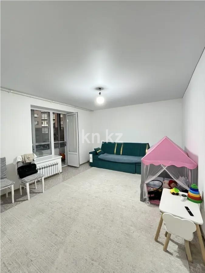 Продажа 3-комнатной квартиры, 81 м² в Астане