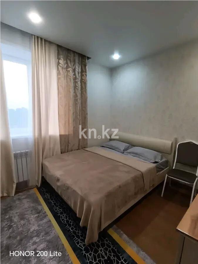 Продажа 3-комнатной квартиры, 80 м² в Астане