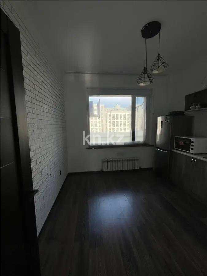 Продажа 1-комнатной квартиры, 40 м², пр. Мангилик Ел, дом  41 в Астане - фото 2