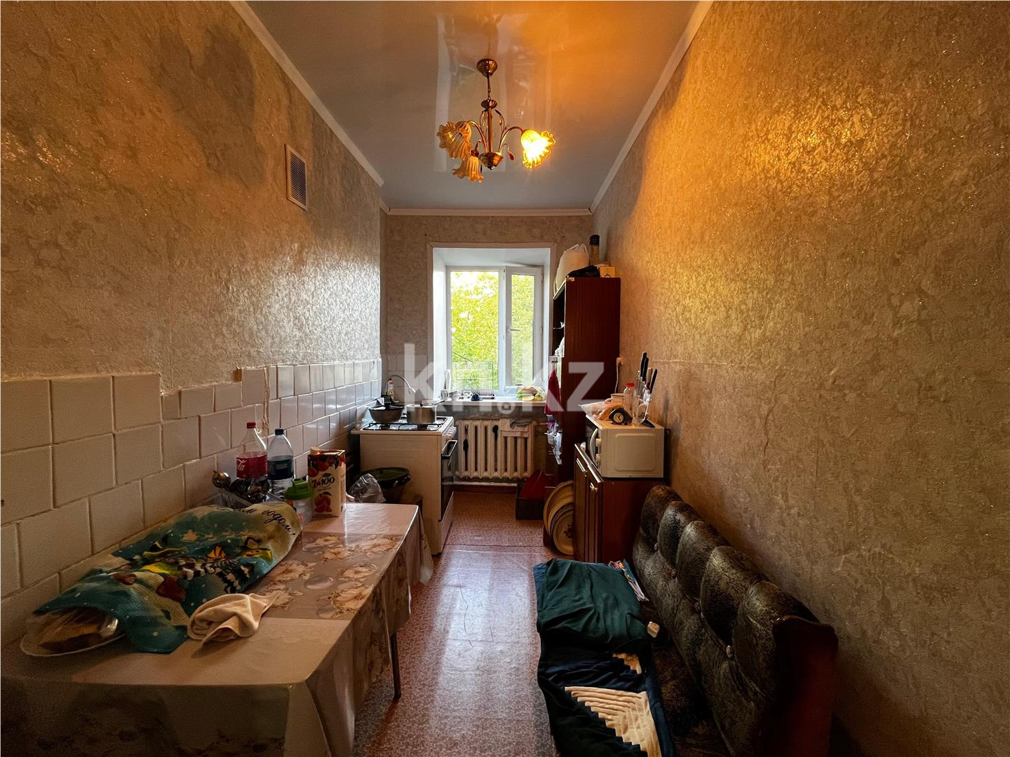 Продажа 3-комнатной квартиры, 62 м², ул. Магнитогорская в Караганде - фото 8