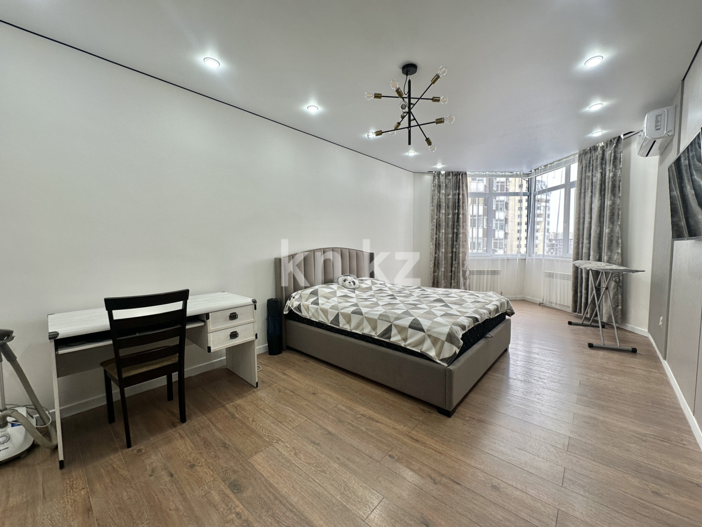 Продажа 1-комнатной квартиры, 48.7 м² - Продажа квартир в Казахстане - страница 20 фото 3 из 5