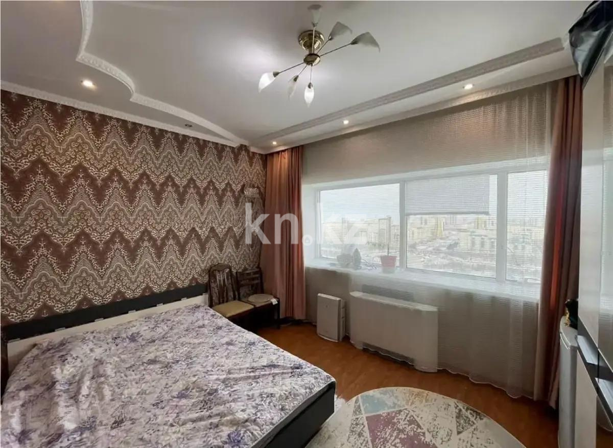 Продажа 3-комнатной квартиры, 91.4 м², ул. Сарайшык, дом  5 в Астане - фото 2