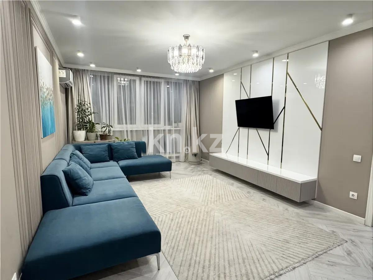 Продажа 3-комнатной квартиры, 98.4 м² - Продажа недвижимости в Алматы - страница 28 фото 1 из 6