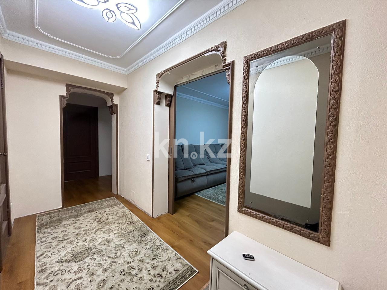Продажа 3-комнатной квартиры, 63.5 м² в Астане - фото 12