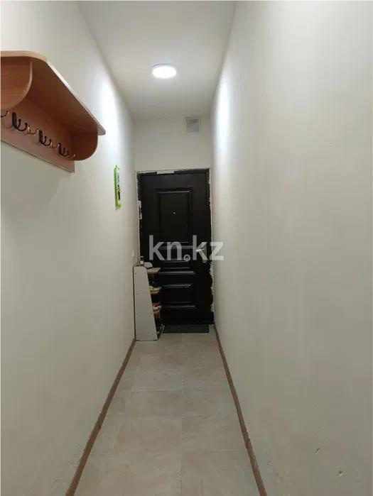 Продажа 1-комнатной квартиры, 24 м², мкр-н Кокжиек, дом  39 - Продажа квартир в Алматы фото 2 из 4