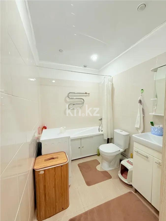 Продажа 2-комнатной квартиры, 55 м², пр. Кошкарбаева, дом  32/1 - Продажа квартир в Казахстане фото 4 из 4