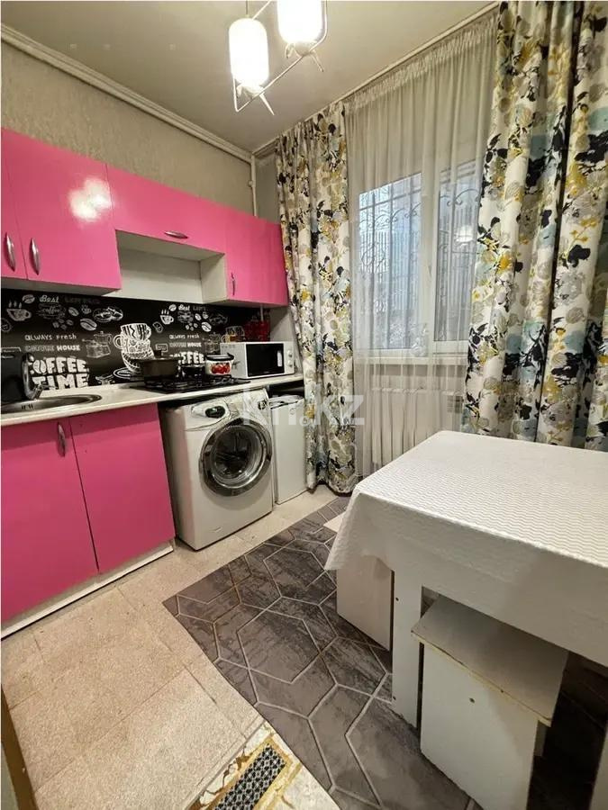 Продажа 1-комнатной квартиры, 31 м², ул. Сатпаева, дом  18г в Алматы - фото 2