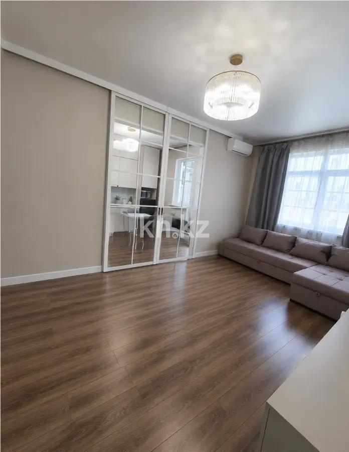 Продажа 2-комнатной квартиры, 65 м² в Астане