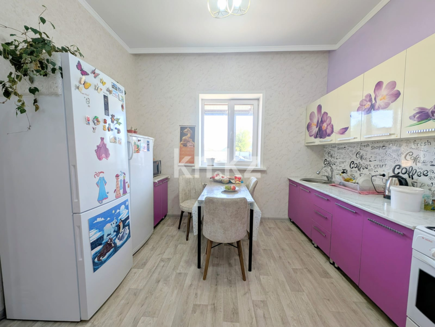 Продажа 4-комнатного дома, 102.1 м², ул. Чурикова, дом  41 - Продажа домов, коттеджей в Уральске фото 12 из 24