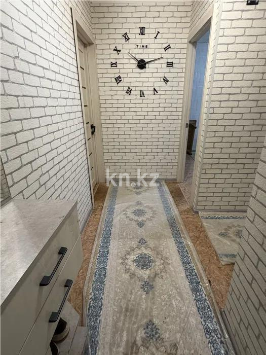Продажа 2-комнатной квартиры, 48 м² - Недвижимость в Темиртау фото 6 из 6