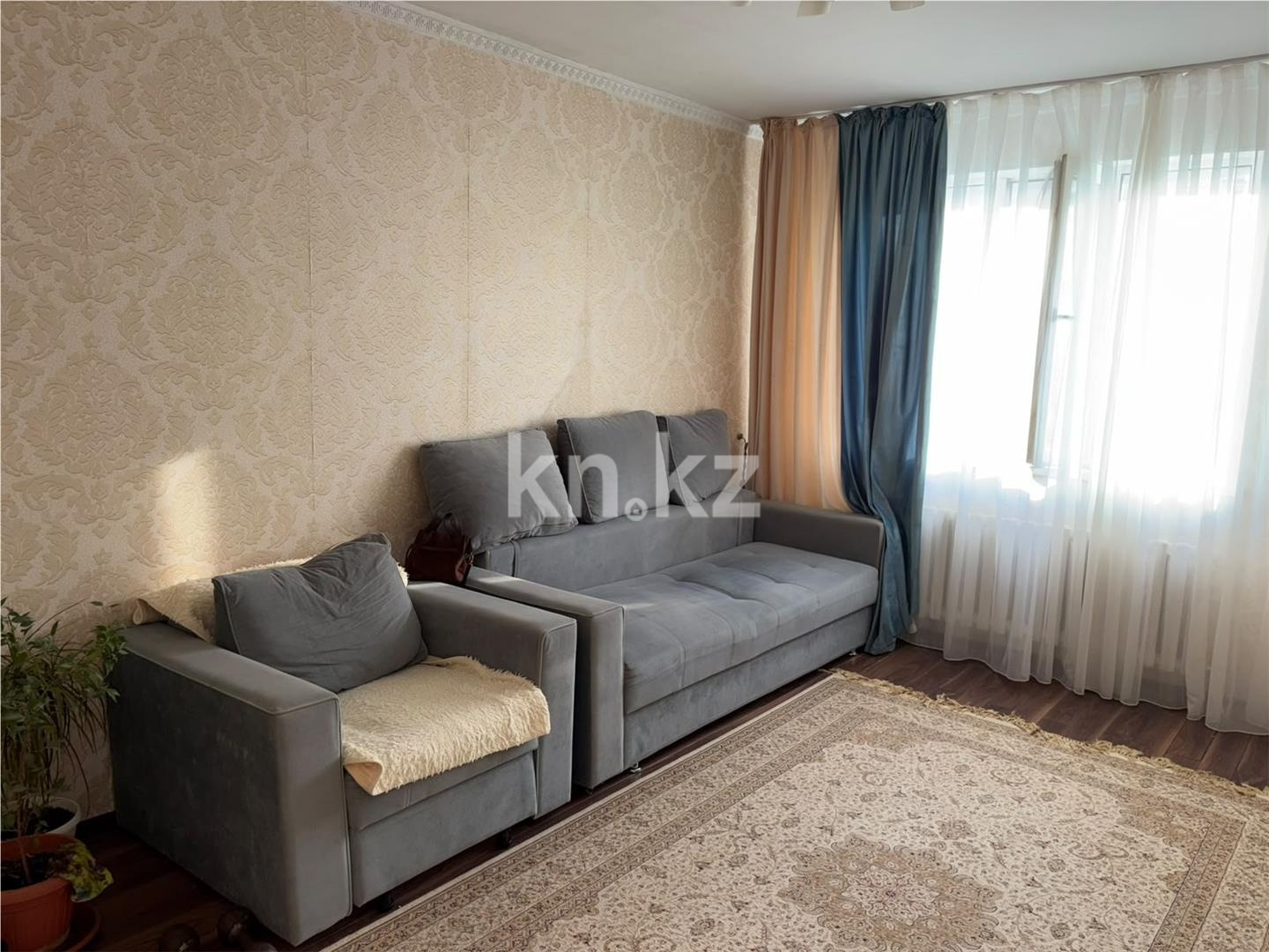 Продажа 2-комнатной квартиры, 60 м² в Астане - фото 2