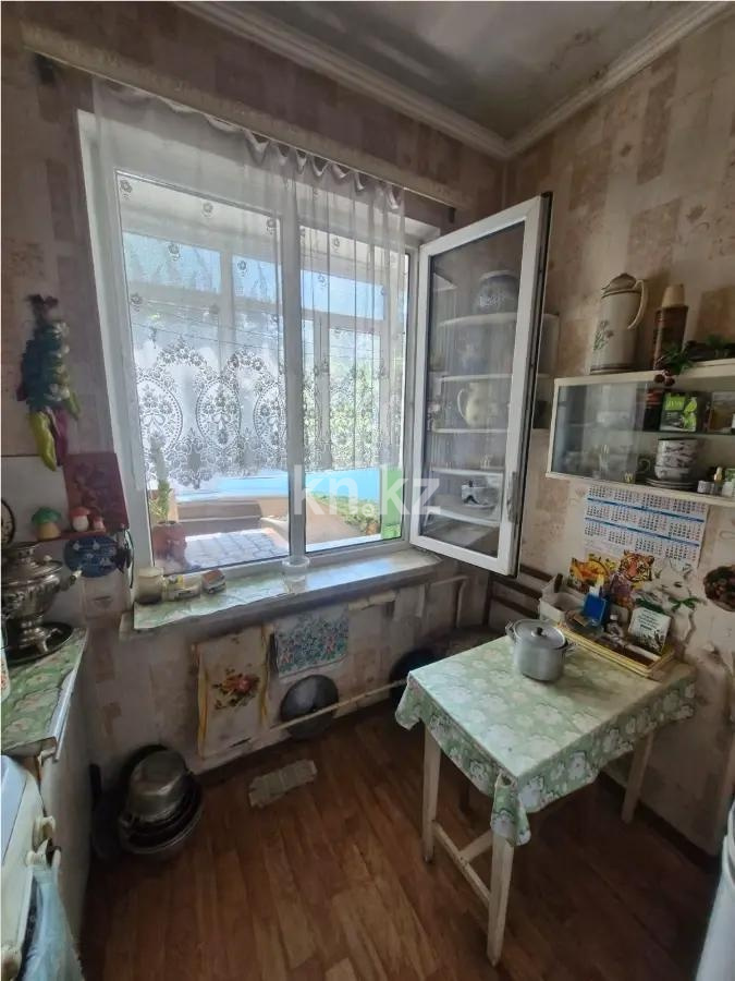 Продажа 2-комнатной квартиры, 41.1 м² - Продажа квартир в Жетысуском р-не Алматы фото 4 из 4