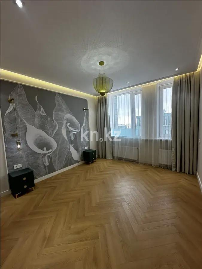 Продажа 3-комнатной квартиры, 91 м² в Астане - фото 2