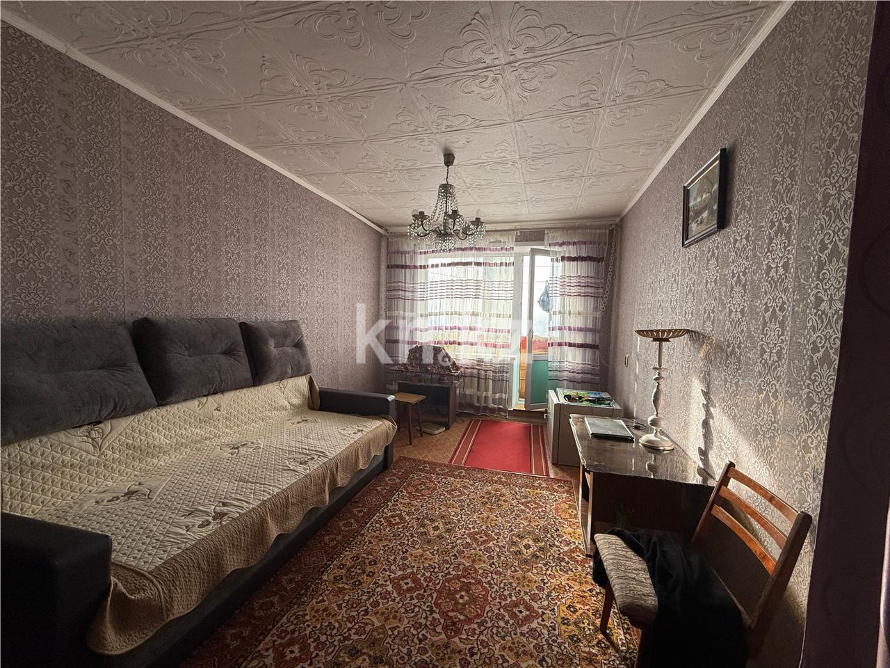 Продажа 2-комнатной квартиры, 51 м² - Недвижимость в Темиртау - страница 3 фото 1 из 13