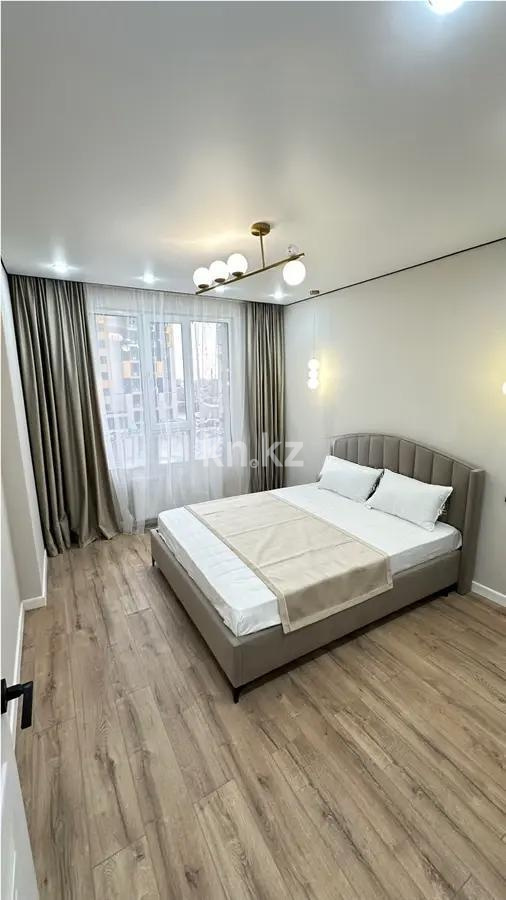 Продажа 2-комнатной квартиры, 67 м², мкр-н Шугыла, дом  340/37 - Продажа квартир в Алматы фото 2 из 5