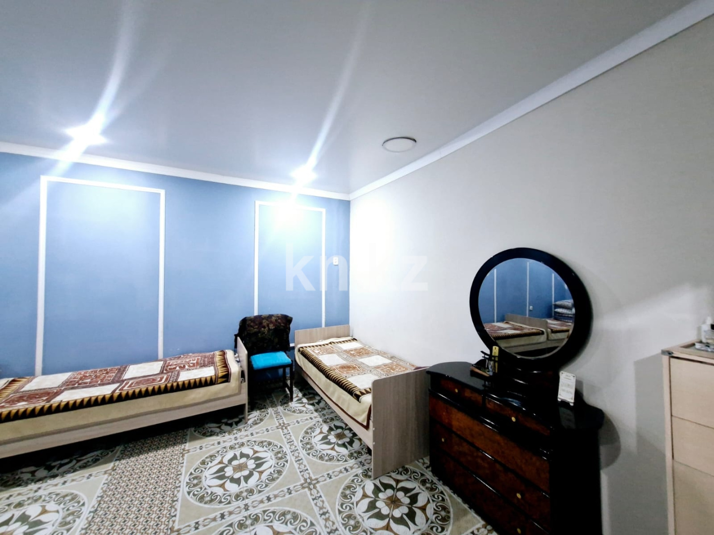 Продажа 6-комнатного дома, 324.8 м² - Продажа недвижимости в Костанае фото 28 из 30