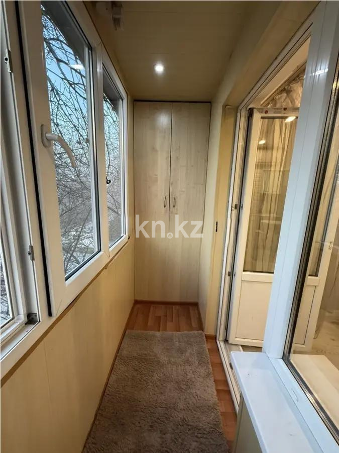 Продажа 3-комнатной квартиры, 55.4 м² - Продажа трехкомнатных квартир от собственников в Алматы - страница 4 фото 7 из 7