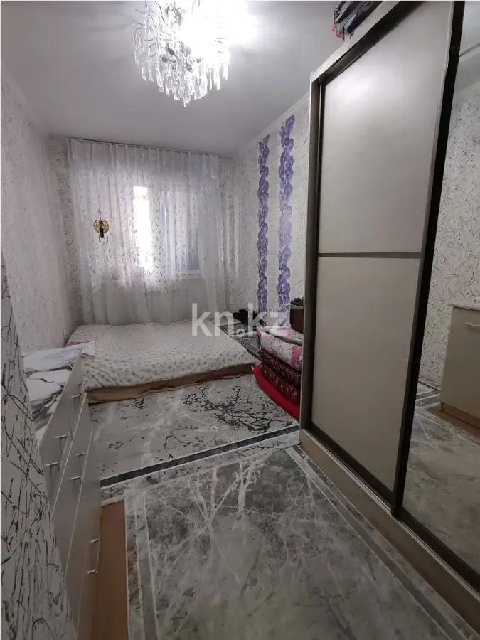 Продажа 3-комнатной квартиры, 70 м² в Алматы - фото 2