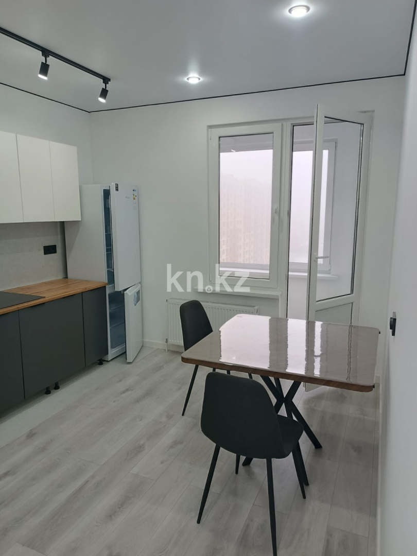 Аренда 1-комнатной квартиры, 42 м² - Аренда недвижимости в Казахстане - страница 2 фото 6 из 12