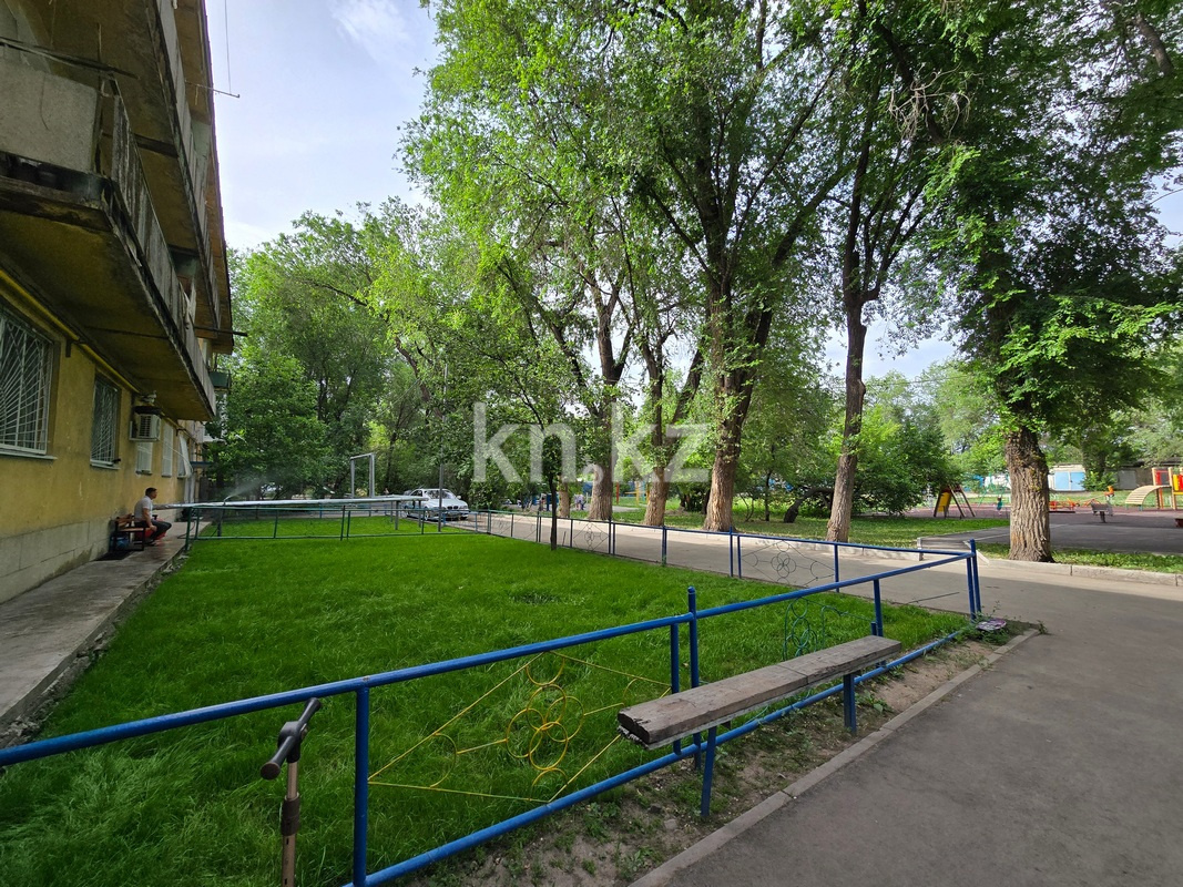 Продажа 2-комнатной квартиры, 63 м², ул. Красногорская - Продажа квартир в Алматы фото 17 из 23