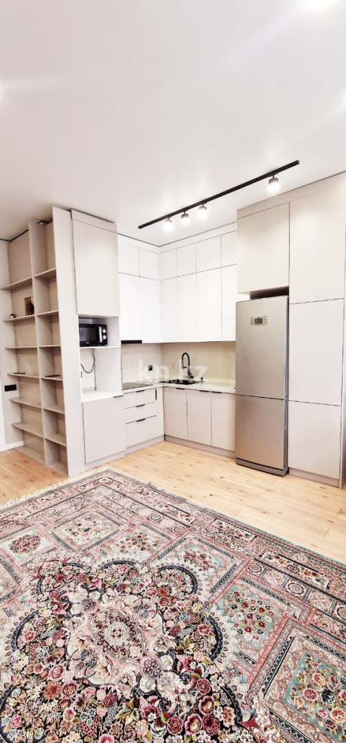 Продажа 2-комнатной квартиры, 51 м², ул. Байтурсынова, дом  42 - район Нурлы жол - Продажа квартир в Астане фото 5 из 16