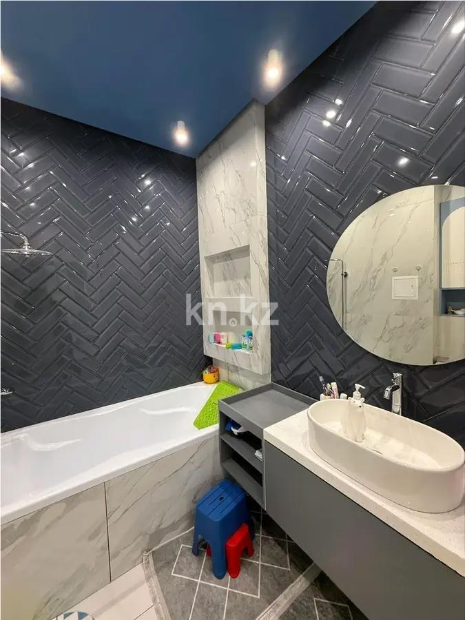 Продажа 4-комнатной квартиры, 155 м², ул. Мухамедханова, дом  1/2 - Продажа квартир в Астане фото 5 из 7