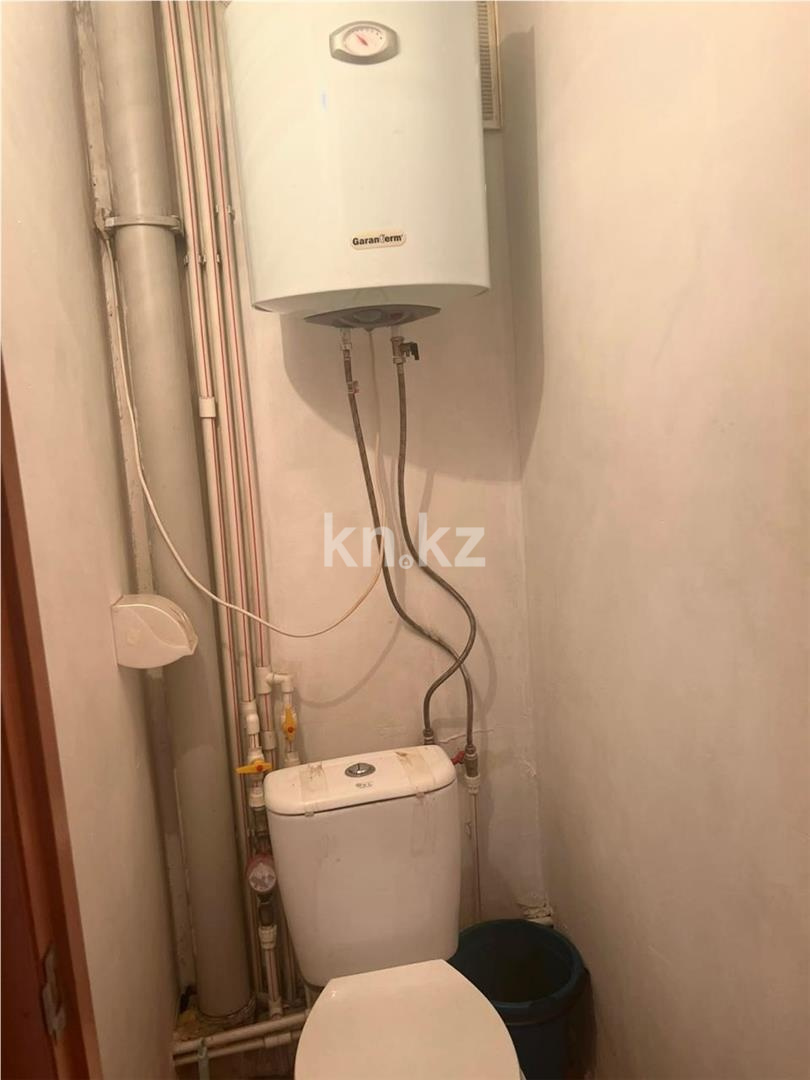 Продажа 1-комнатной квартиры, 40 м² в Караганде - фото 5