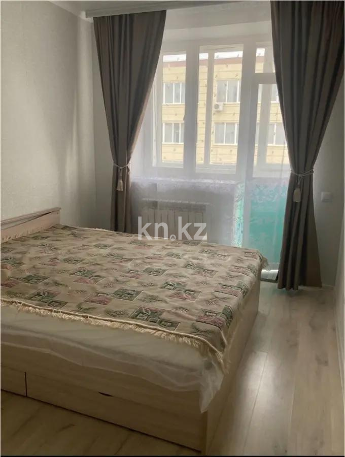 Продажа 1-комнатной квартиры, 40 м², ул. Болекпаева, дом  14 в Астане - фото 2