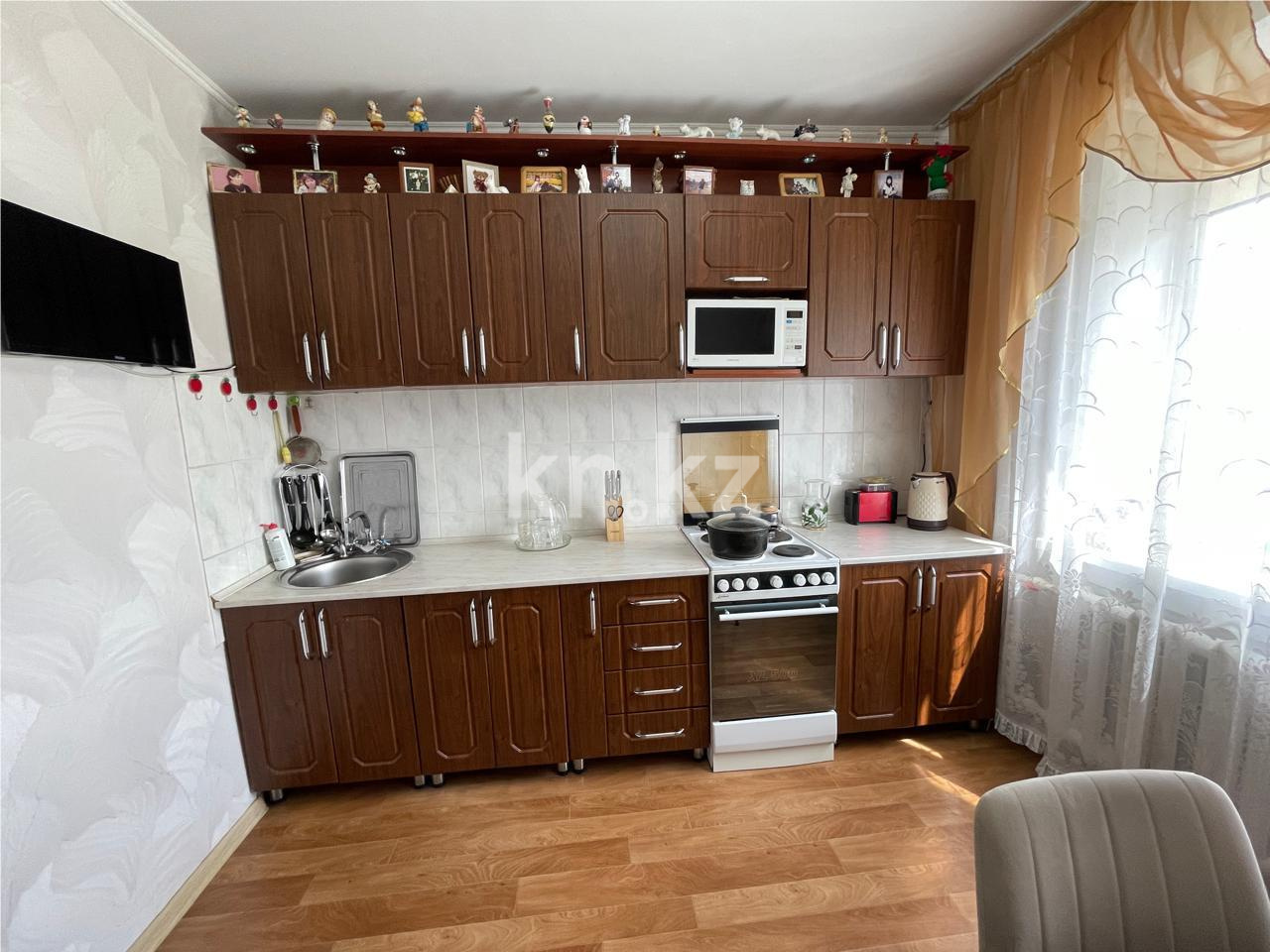 Продажа 3-комнатной квартиры, 64 м² в Караганде - фото 9