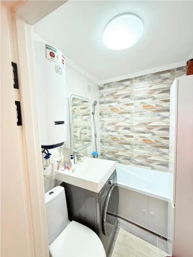 Продажа 1-комнатной квартиры, 32 м² - Недвижимость в Казахстане - страница 14 фото 3 из 4