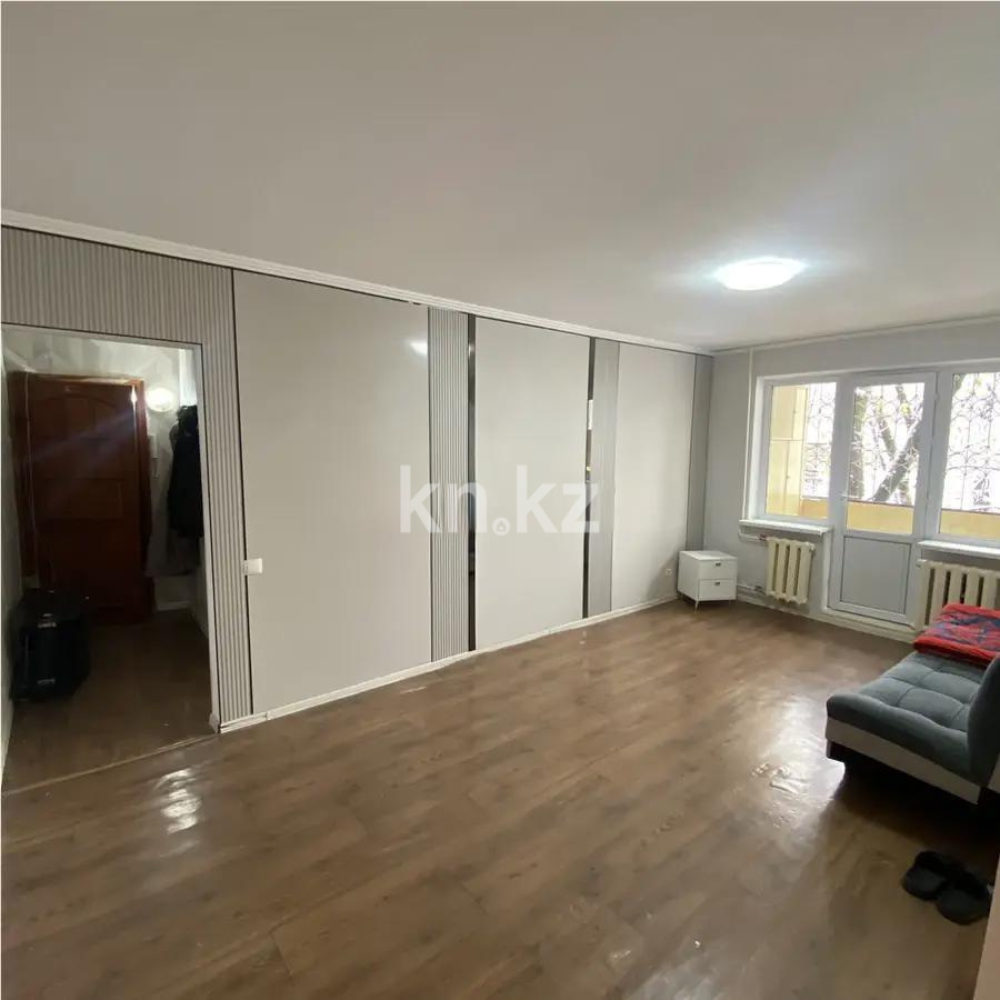 Продажа 2-комнатной квартиры, 48 м², мкр-н 1, дом  7 в Алматы