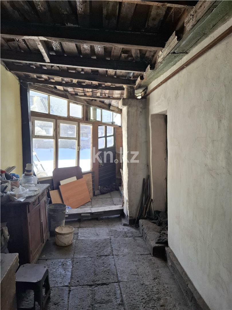 Продажа 4-комнатного дома, 63.6 м² - Продажа домов, коттеджей в Темиртау фото 21 из 30