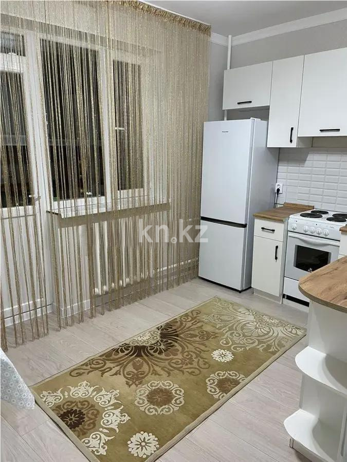 Продажа 1-комнатной квартиры, 43 м², ул. Сыганак - Продажа  однокомнатных квартир в Астане с фото фото 2 из 4