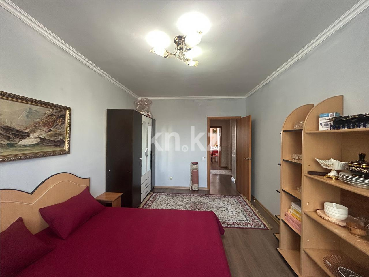 Продажа 2-комнатной квартиры, 61.5 м², ул. Молдагалиева - Продажа квартир в Астане фото 3 из 13