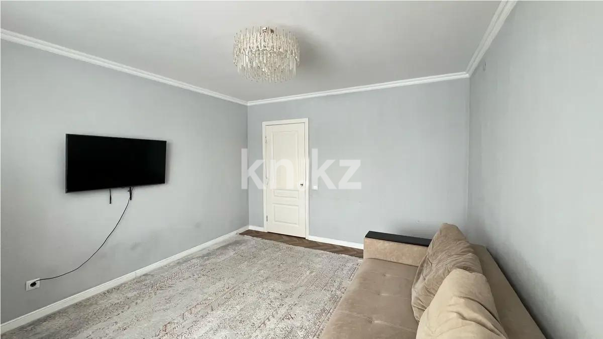 Продажа 2-комнатной квартиры, 52 м², ул. Серкебаева, дом  33/2 в Астане